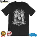 John Brown Historical Quote I Don’t Argue With People Shirt