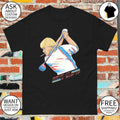 John Daly Golf Of America 4th Of July Grip It And Rip It Golf shirt