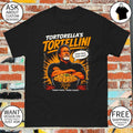 John Tortorella Vegas Golden Knights Tortorella’s Tortellini tough pasta tough coach shirt