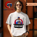 Juan Soto going going Home Run New York Mets signature shirt