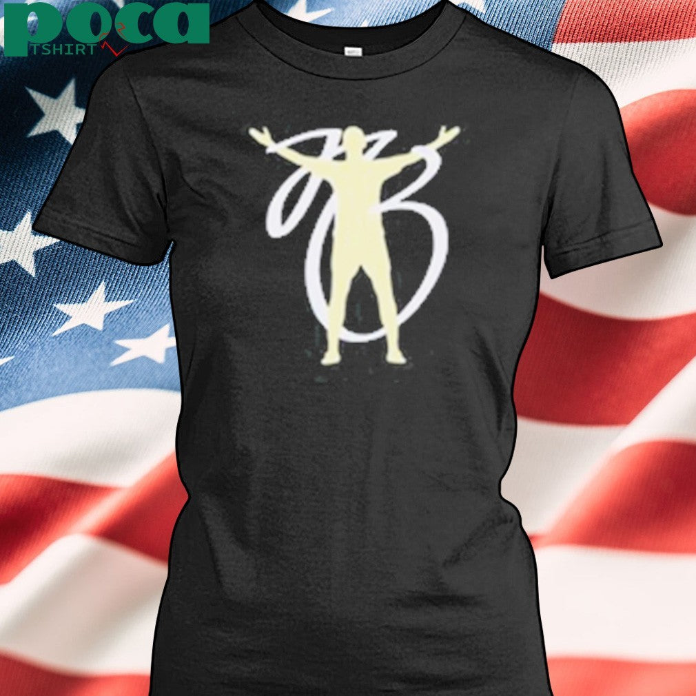 Jude Bellingham Belligold T-Shirt