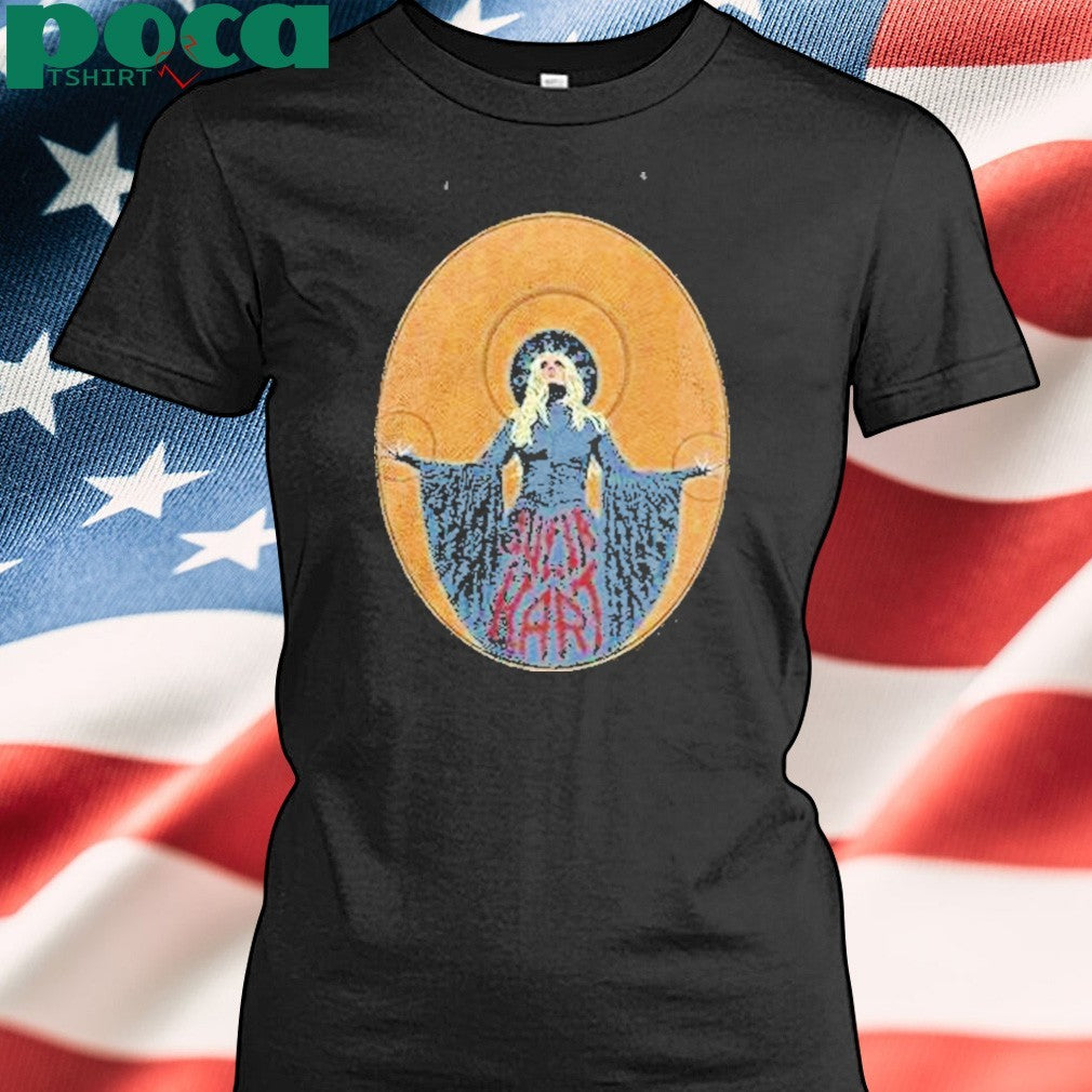 Julia Hart Mother Of Violence Shirt