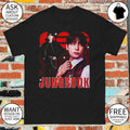 Jung-kook B.T.S Arirang Tour 2026 shirt