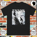 Jungkook BTS Arirang World Tour 2026 vintage shirt