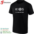 KIQS 91 5 Omaha Public Radio shirt