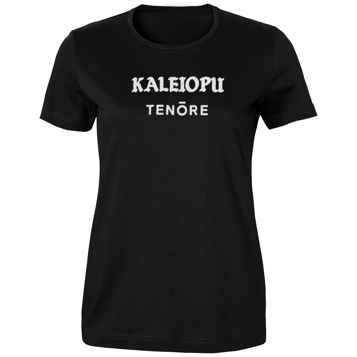 Kaleiopu Tenore Shirt
