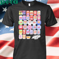 Kamen Rider Gavv Live Show 2025 Shirt