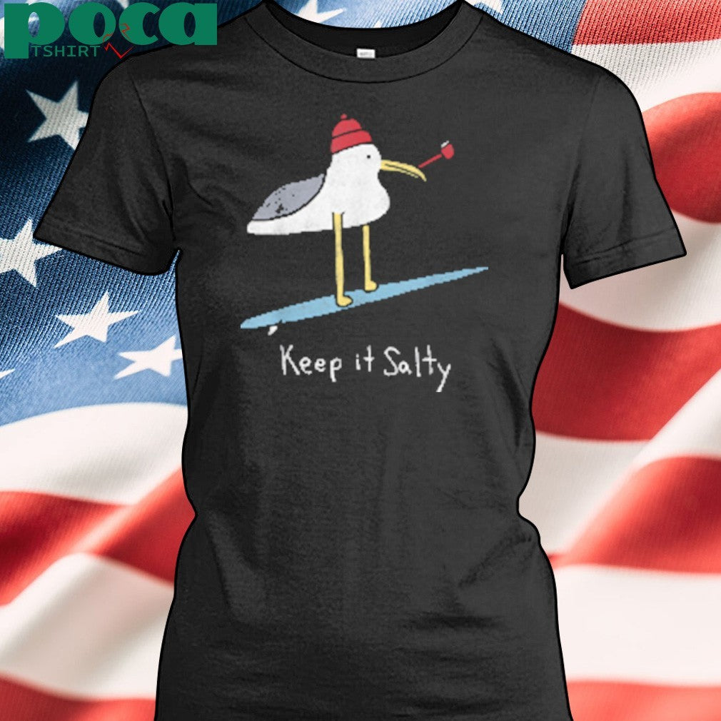 Keep It Salty T-Shirt