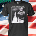 Kendrick & SZA Album Limited Shirt