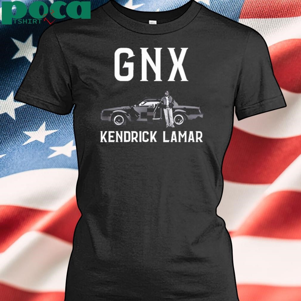 Kendrick lamar & SZA Grand National 2025 Shirt