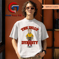 Kenny Dillingham the Dilly Dynasty Arizona State Sun Devils shirt