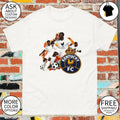 Kentucky Football Club Players logo shirt
