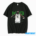 Kevin Garnett Kg Boston Celtics Sweater Tee Unisex T-shirt, Sweatshirt, Hoodie (1)