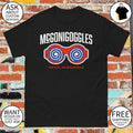 Kevin McGonigle McGonigoggles Detroit Tigers Baseball MLB 2026 shirt