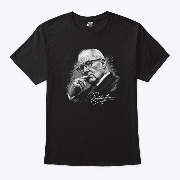 Kevin Reddington Signature T Shirt