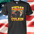 Kieran Culkin 2025 Shirt