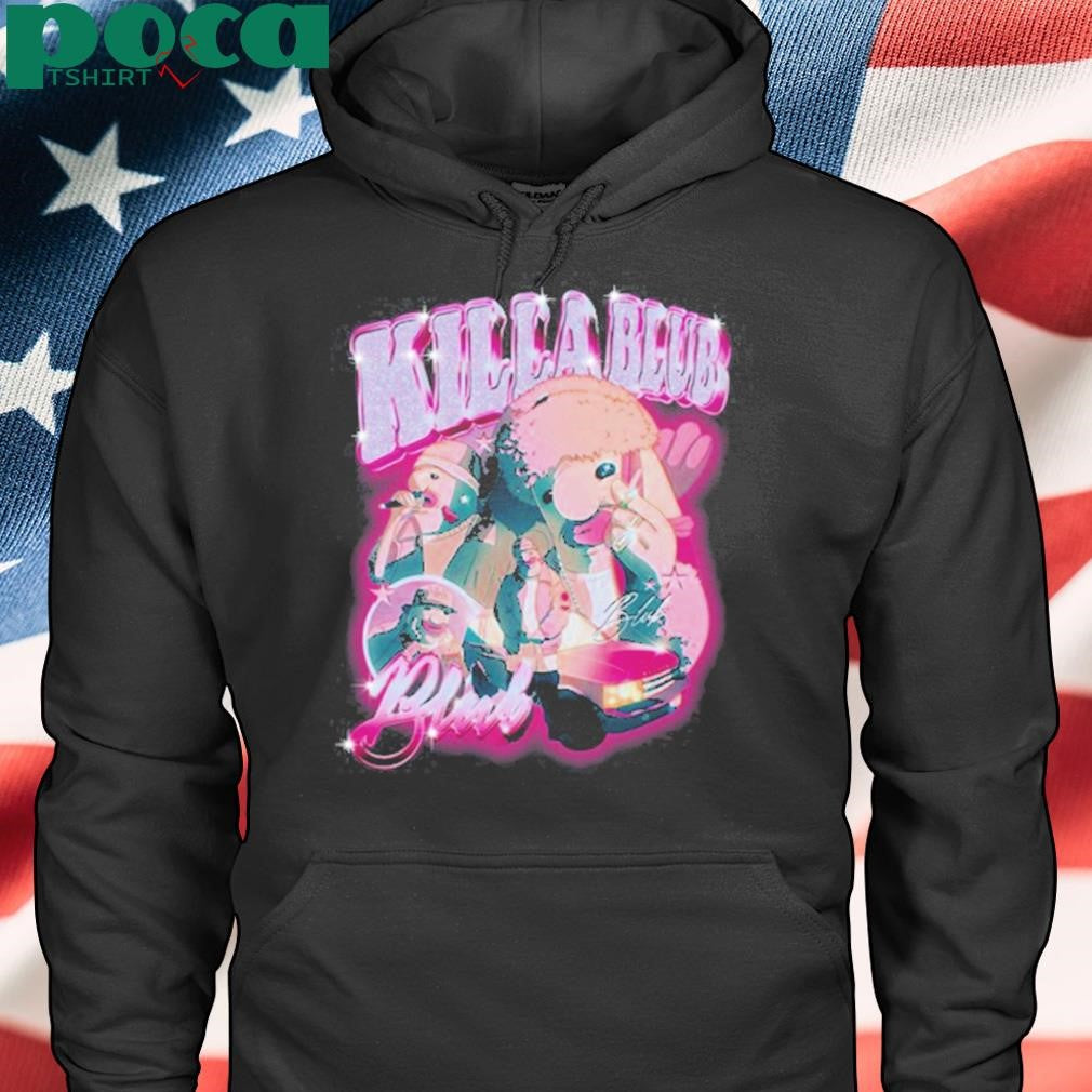 Killa Blub T Shirt