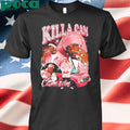 Killa Cam Camron Vintage Shirt