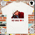 Kim Taehyung BTS Hot Girls love V Arirang shirt
