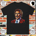 Kind of a Big Deal Ron Burgundy Will Ferrell The Legend of Ron Burgundy shirt