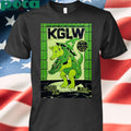 King Gizzard And The Lizard Wizard 5 29 -5 31 2025 In Vilnius Lithuania Poster Shirt
