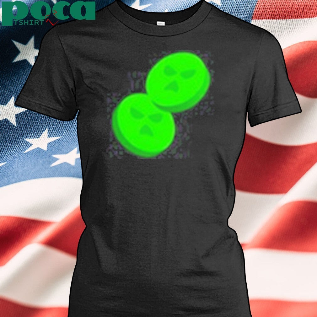 Kneecap Yokes Shirt