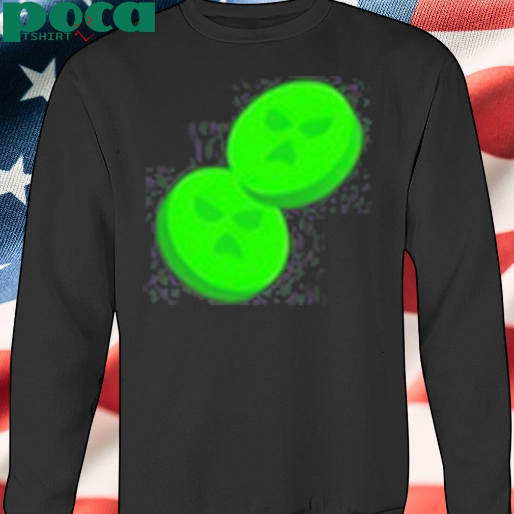 Kneecap Yokes Shirt
