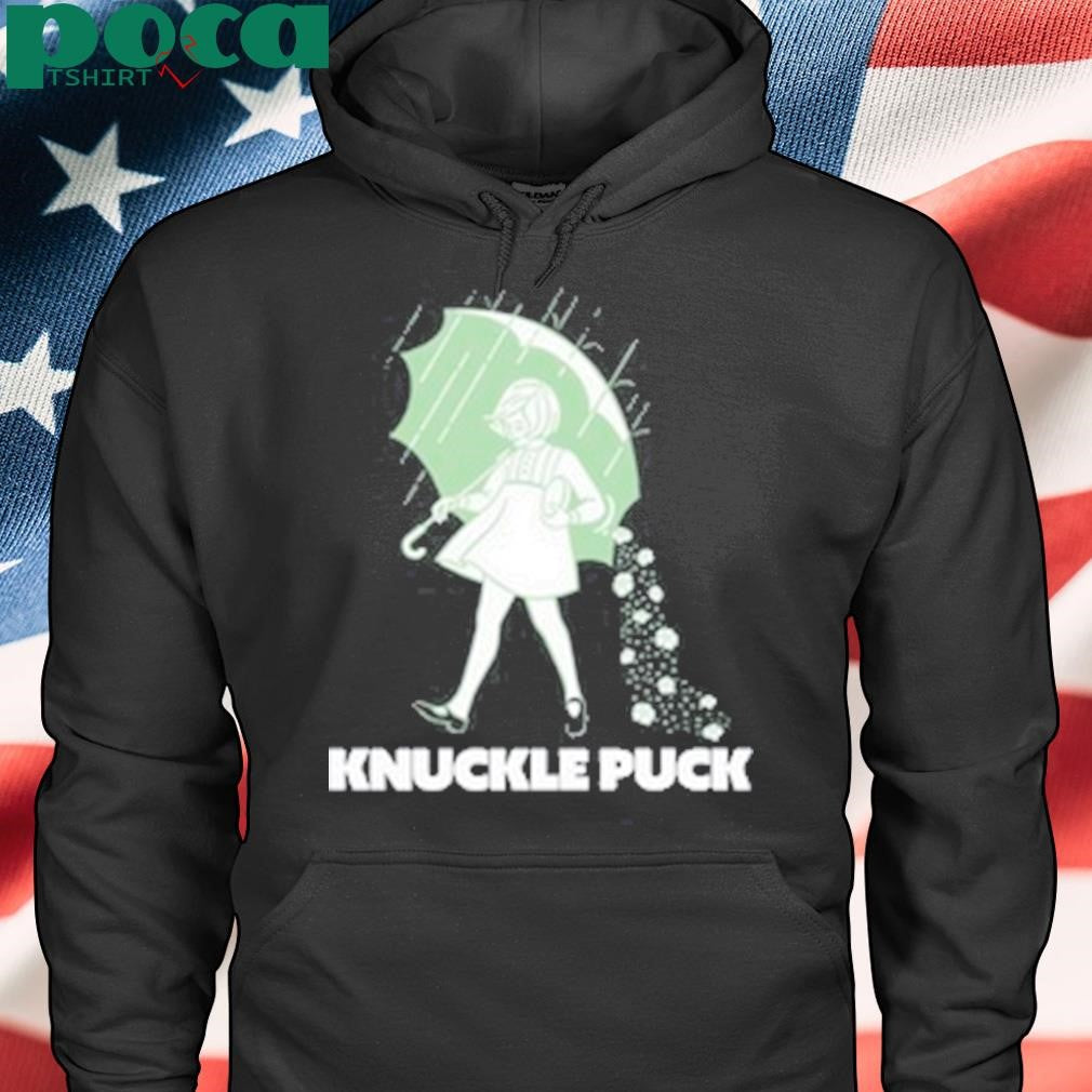Knuckle Puck Everything is Copacetic T-Shirt