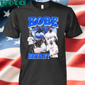 Kobe Bryant Dodgers 2025 Shirt