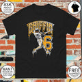 Konnor Griffin 6 Pittsburgh Pirates Baseball 2026 shirt