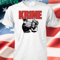 Krime Acab shirt