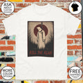 Ku Klux Klan kill the klan hanging shirt