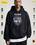 Kyle Busch Tribute Rest in Peace legend because you never know when the last one is shirt