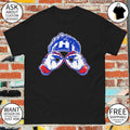 Kyle Schwarber Philly Goggles Philadelphia Phillies MLB 2026 shirt