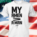 Lamblaksheep C+C My Amen T-Shirt