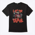 Lamine Yamal Euro 2024 T Shirt