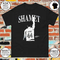 Landry Shamet 90s Captain New York City Basketball Vintage signature shirt