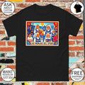 Las Monjas Del Spurs San Antonio Spurs Basketball Graphic shirt