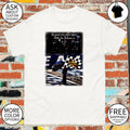 Last One quote because you never know when the last one is Kyle Busch signature shirt