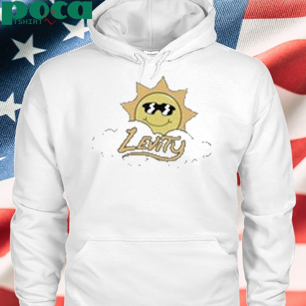 Levity You Were Made To Shine Shirt