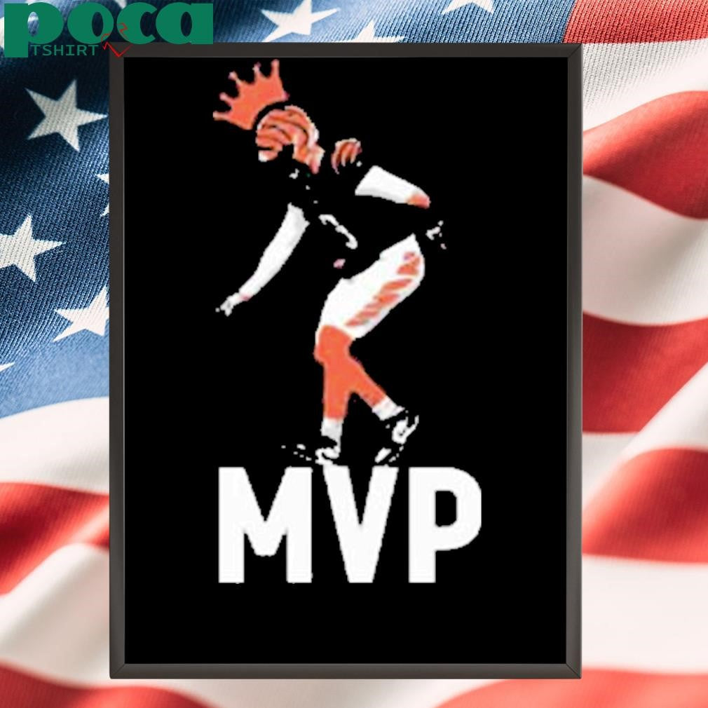 Lfg Cincy Jackpot Joey Mvp Shirt