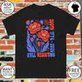 Liberal July 4th Protest USA 250th 1776 2026 Still Resisting shirt