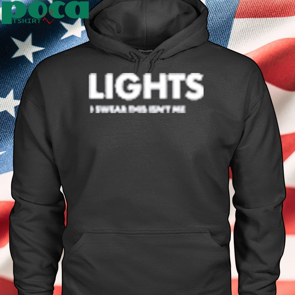 Lights A6 Shirt