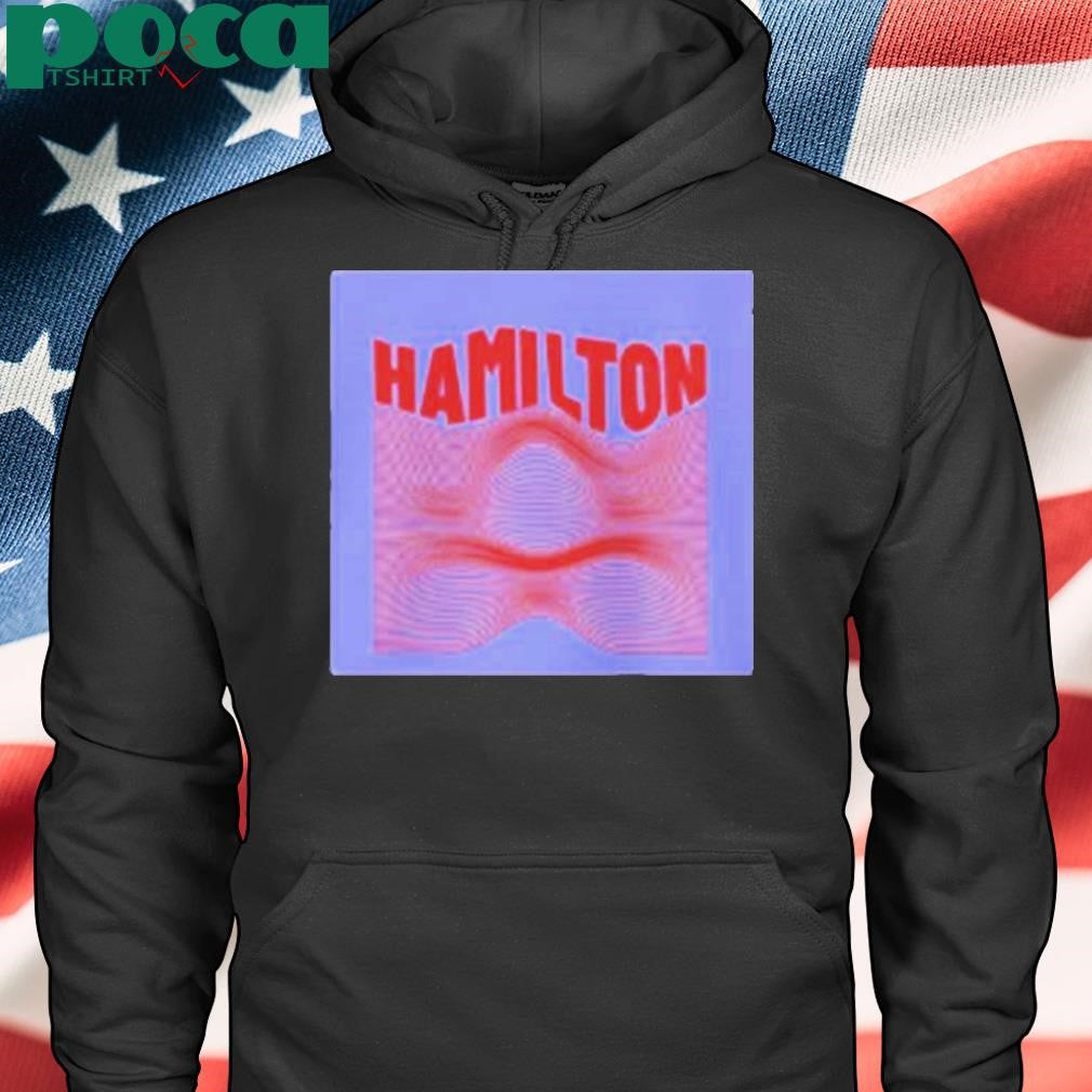 Lights Out Hamilton Shirt