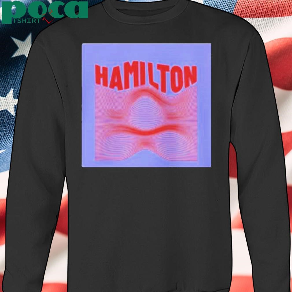 Lights Out Hamilton Shirt