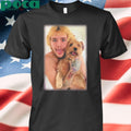 Lil Peep Gus Love Animal 2025 Shirt