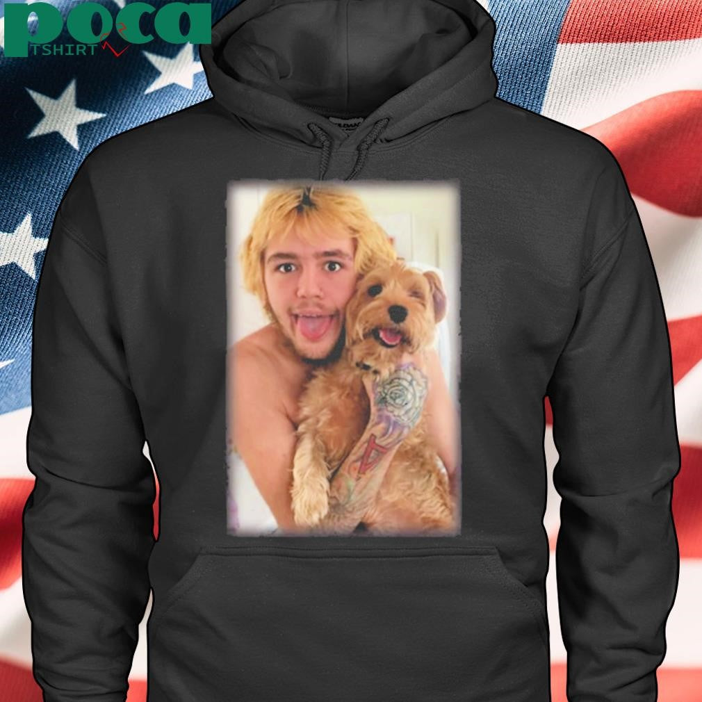 Lil Peep Gus & Taz T-Shirt