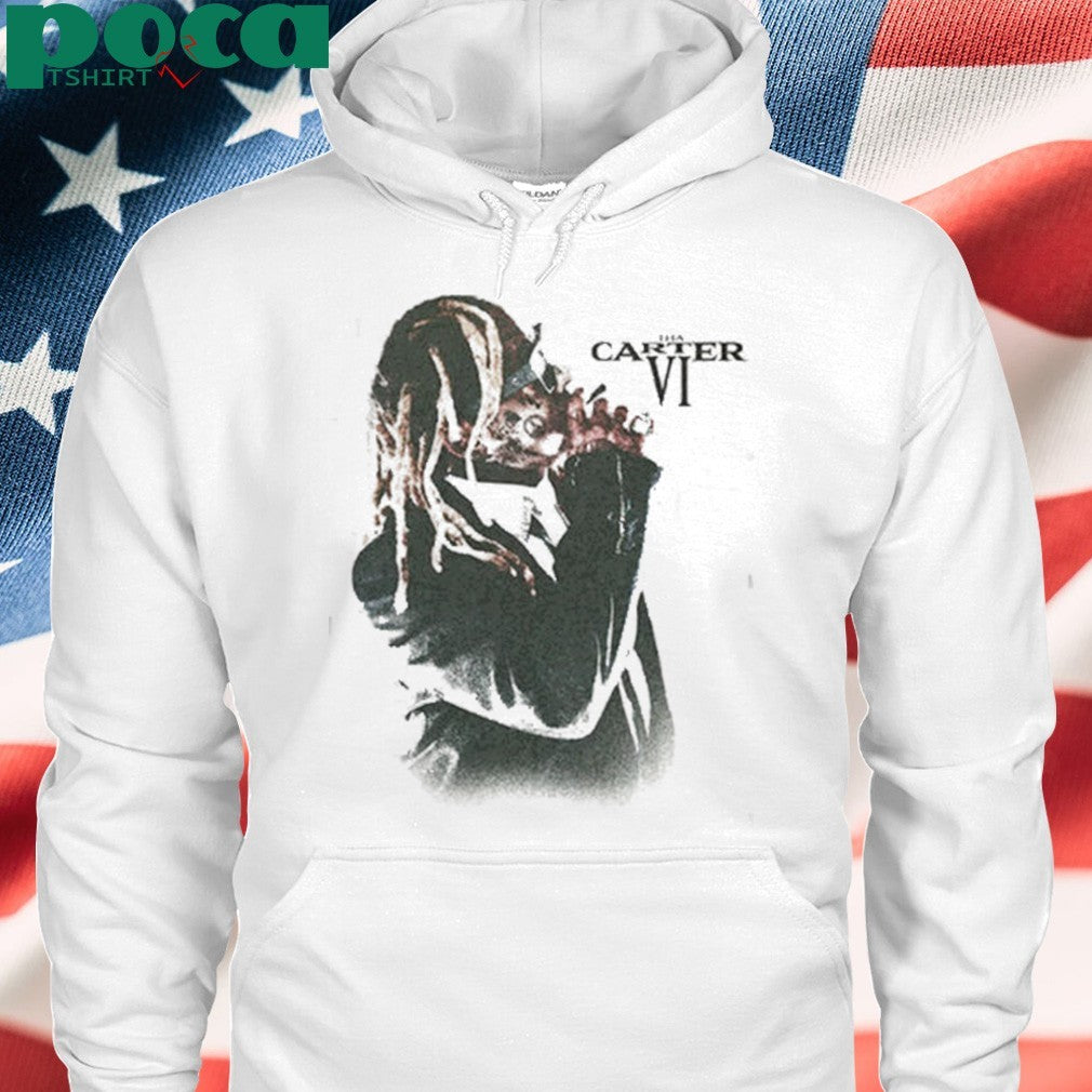 Lil Wayne Tha Carter VI North America Tour 2025 Exclusive Tee Tha Carter VI Unisex T-Shirt