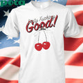 Lilybchapman Dirty Fucking Good shirt