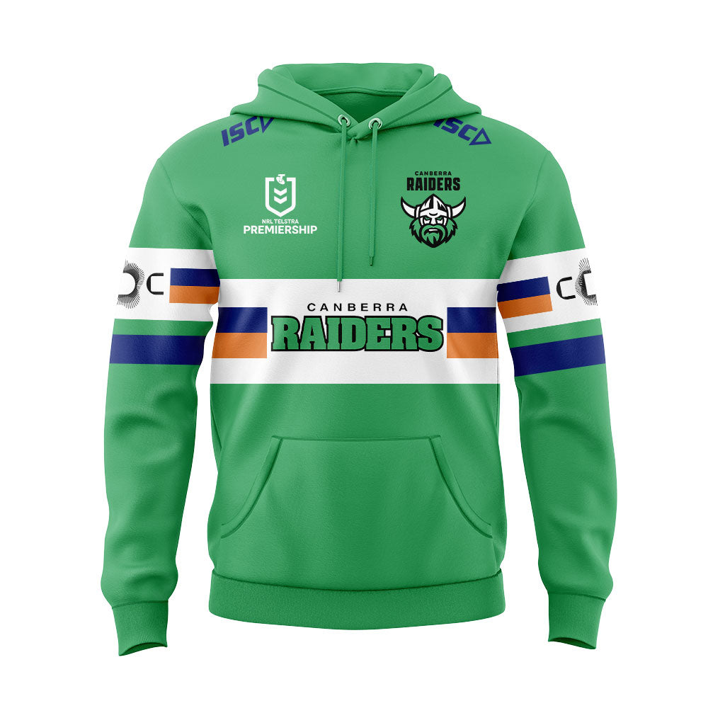 Canberra Raiders Bluey and Bingo Shirt, Hoodie